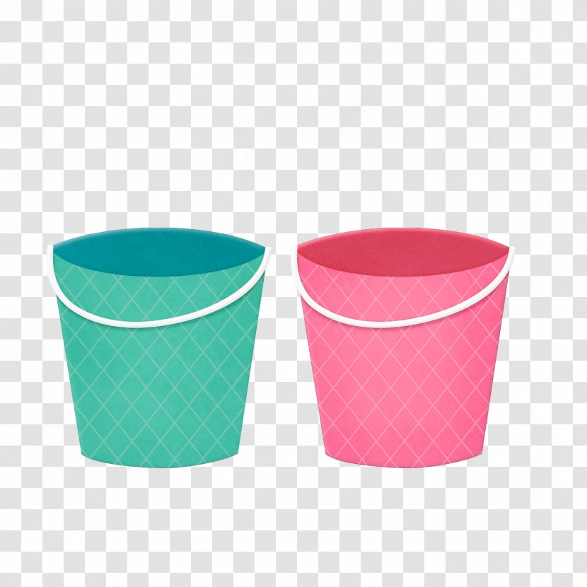 Bucket Computer File Transparent PNG