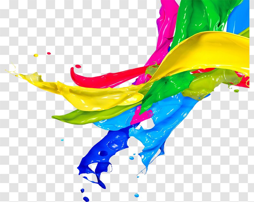 Desktop Wallpaper Paint Color Clip Art Transparent PNG