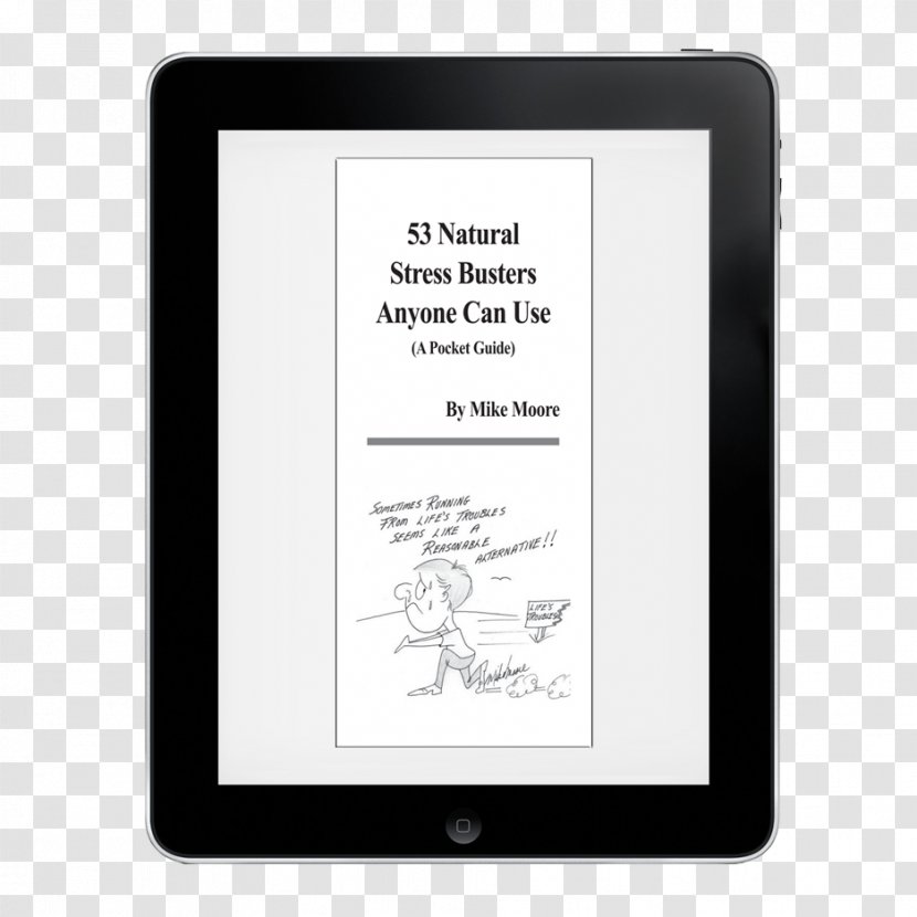 E-book Amazon.com A Dog Day Text - Ereaders - Book Transparent PNG