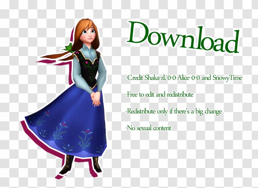 Anna Olaf Elsa DeviantArt - Cartoon Transparent PNG