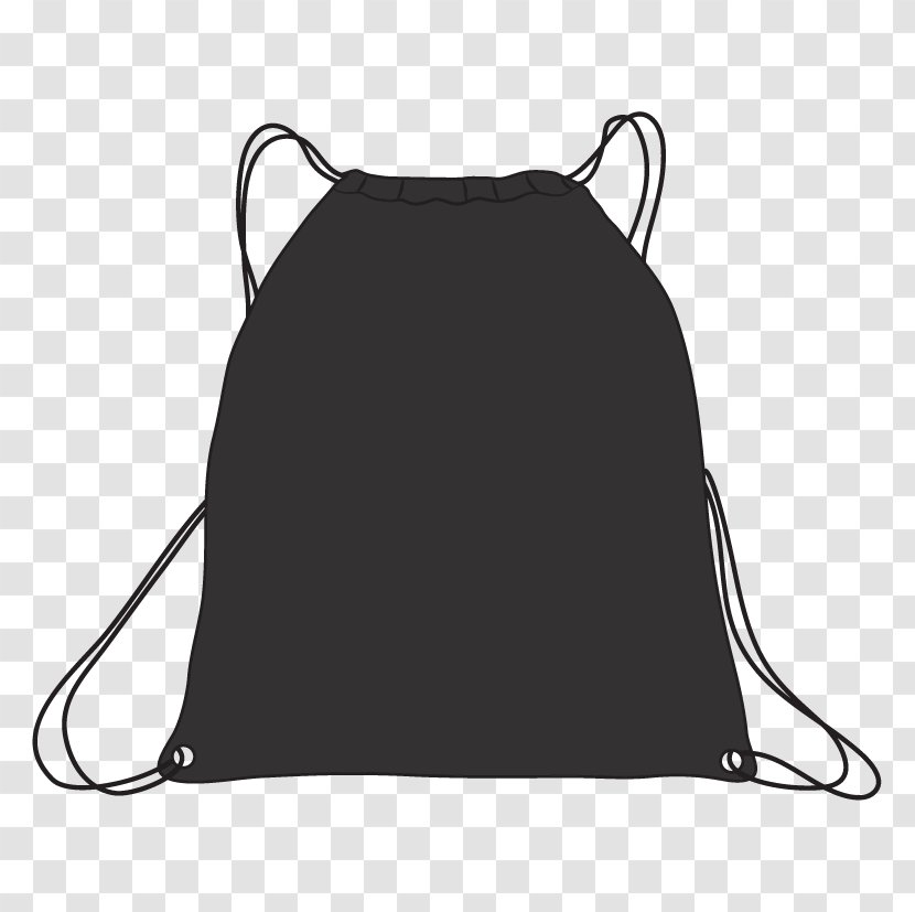 T-shirt YOLO Run Singapore Bag Backpack Drawstring - Clothing Transparent PNG