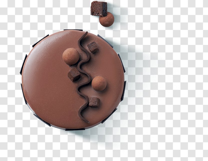 Chocolate - Praline Transparent PNG