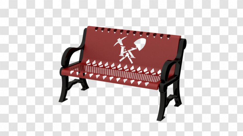 Chair Bench Rectangle Transparent PNG