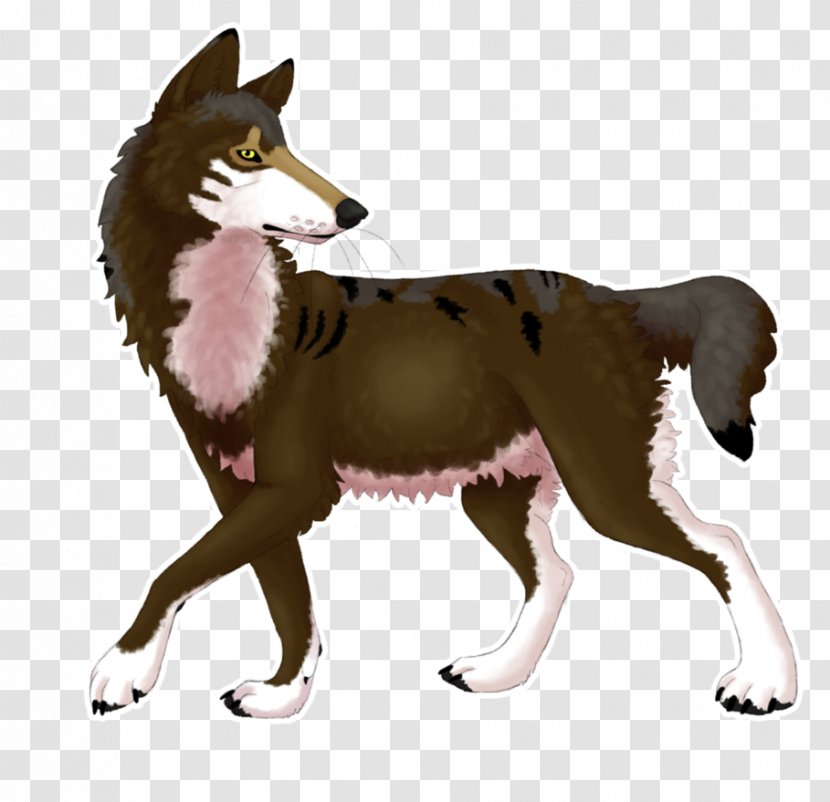 Shikoku Dog Breed Red Wolf Fauna Wildlife - Carnivoran - Smokie Transparent PNG