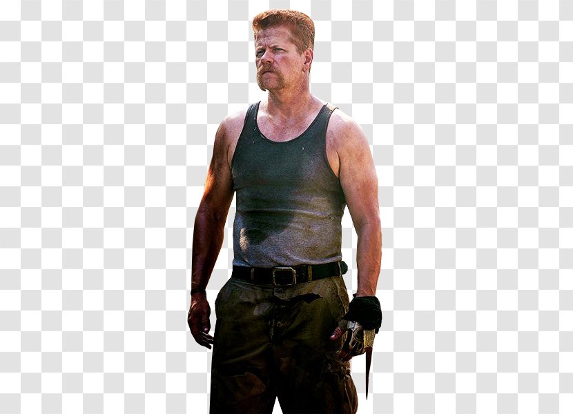 Michael Cudlitz Abraham Ford The Walking Dead Glenn Rhee Daryl Dixon - Cartoon Transparent PNG