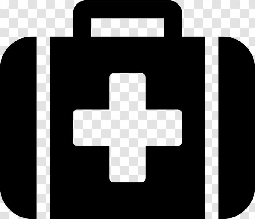 First Aid Kits Medicine Supplies Health Care - Physician - Blue Hospital Icon Transparent PNG
