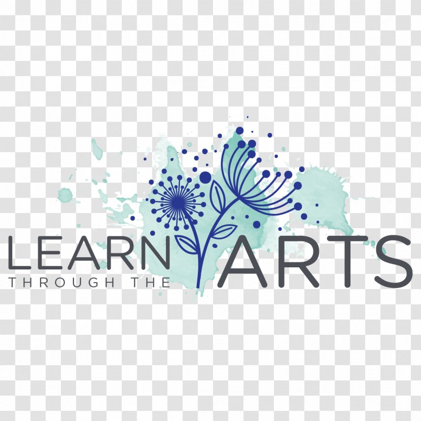 Brand Logo Art Font - Learning - Education Tree Transparent PNG