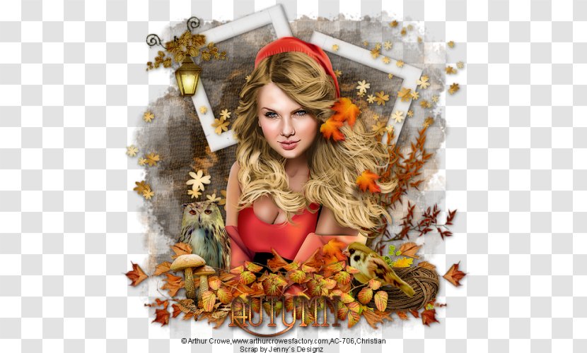 Christmas Ornament Leaf Autumn Wreath - Tree Transparent PNG