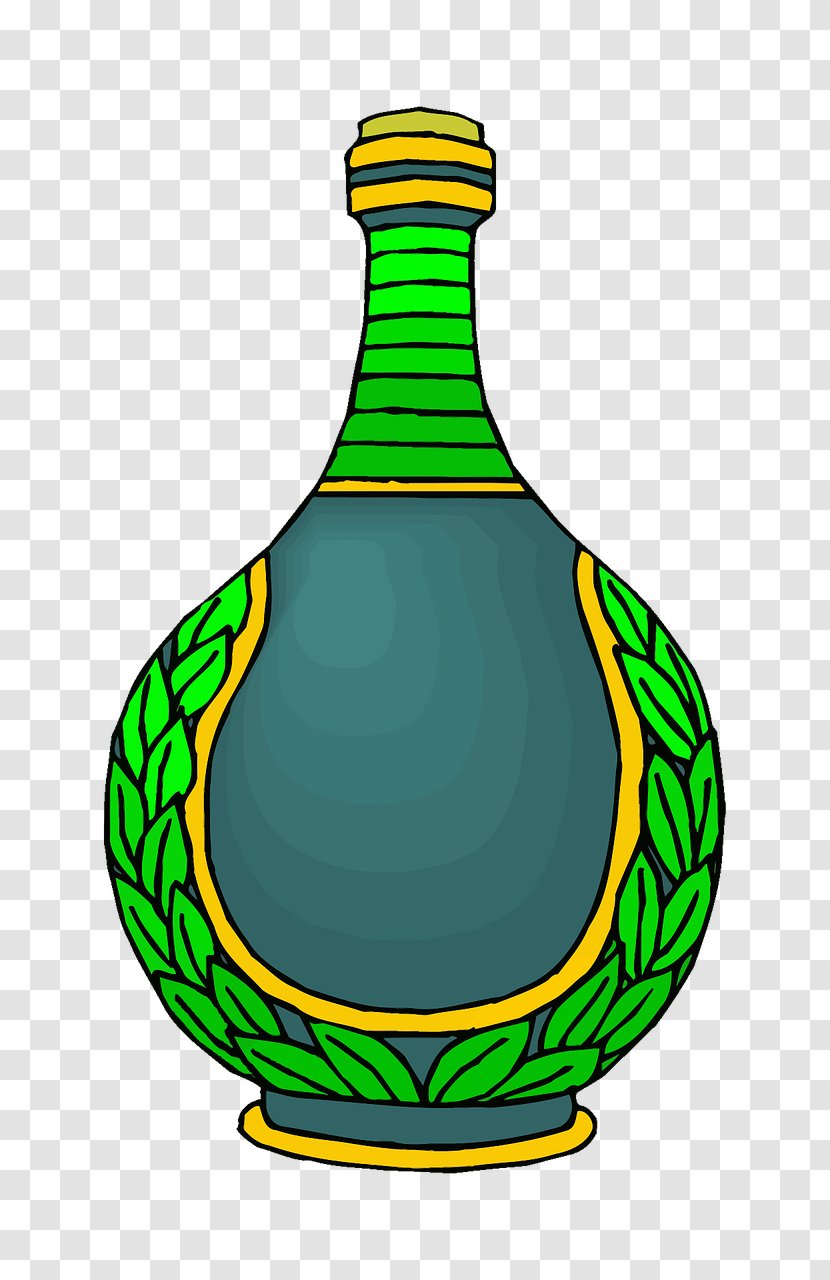 Artifact Clip Art - Arrowhead - Jug Transparent PNG