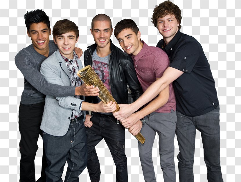 The Wanted Stock Photography Musical Ensemble - Nathan Sykes Transparent PNG