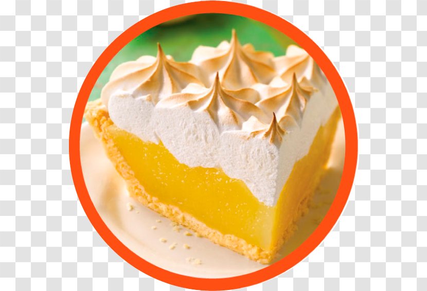 Lemon Meringue Pie Tart Cheesecake Juice - Restaurant Transparent PNG