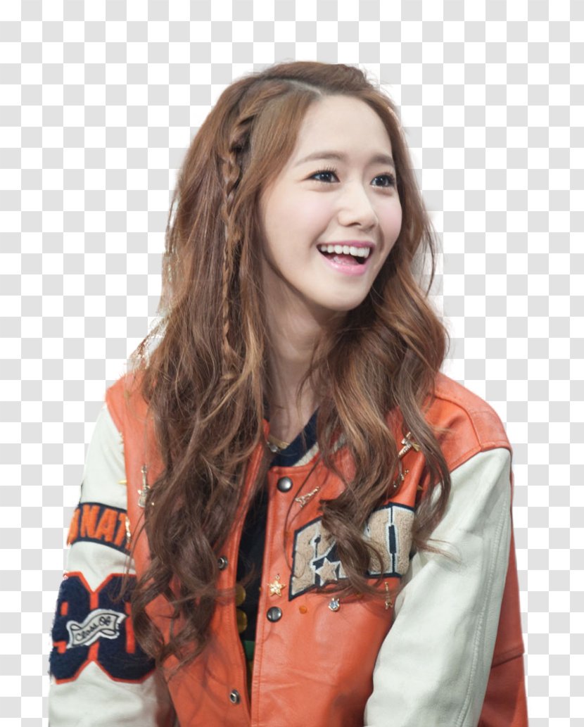 Im Yoon-ah Girls' Generation F(x) K-pop - Tree - I Got A Boy Transparent PNG