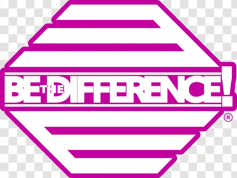 LinkedIn User Profile Blog Be The Difference Clothing T-shirt - Area - Fuschia Transparent PNG