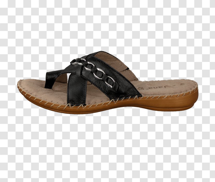 Slipper Flip-flops Sandal Slide Shoe Transparent PNG