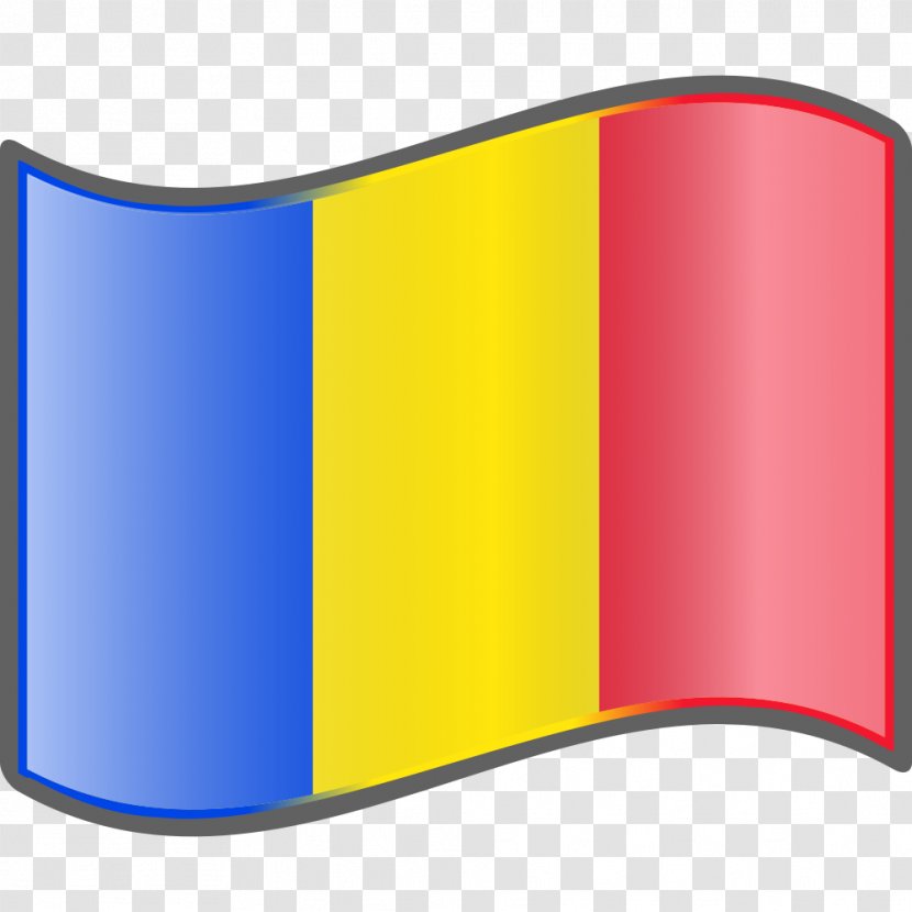 Flag Of Barbados Nigeria National Romania - Madeira - *2* Transparent PNG