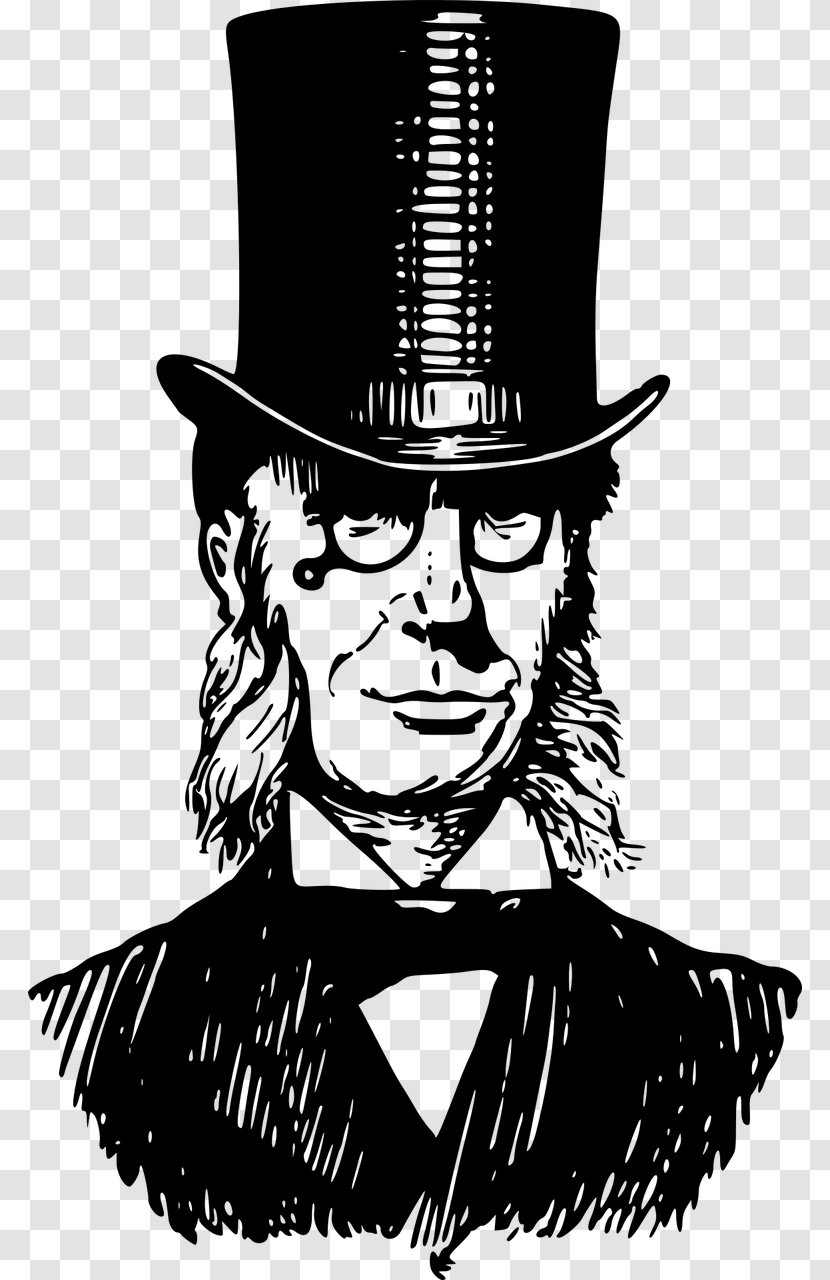 T-shirt Top Hat Clip Art - Suit Transparent PNG