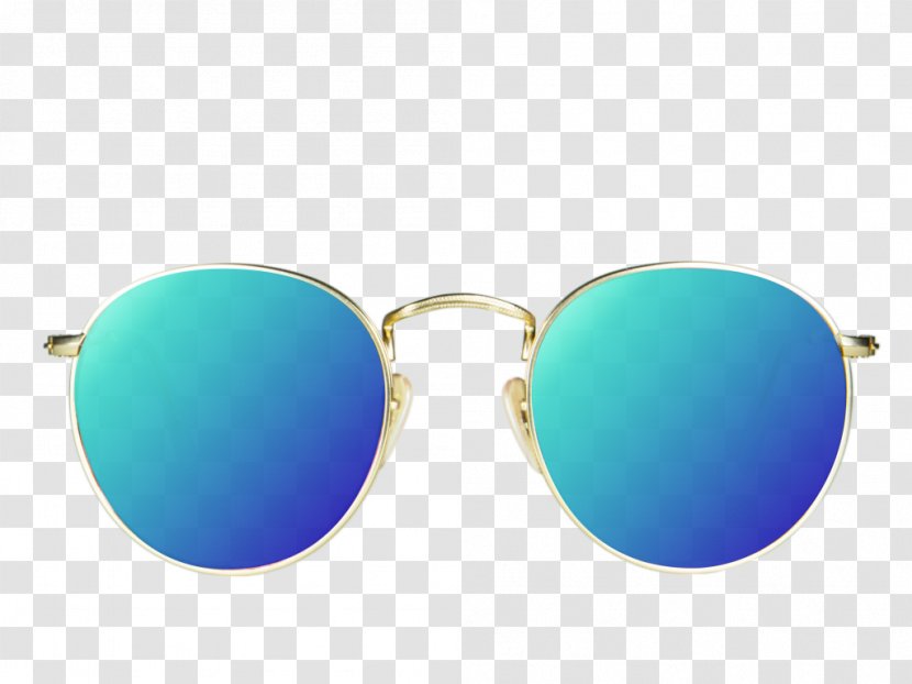 Aviator Sunglasses Ray-Ban - Clothing Accessories Transparent PNG