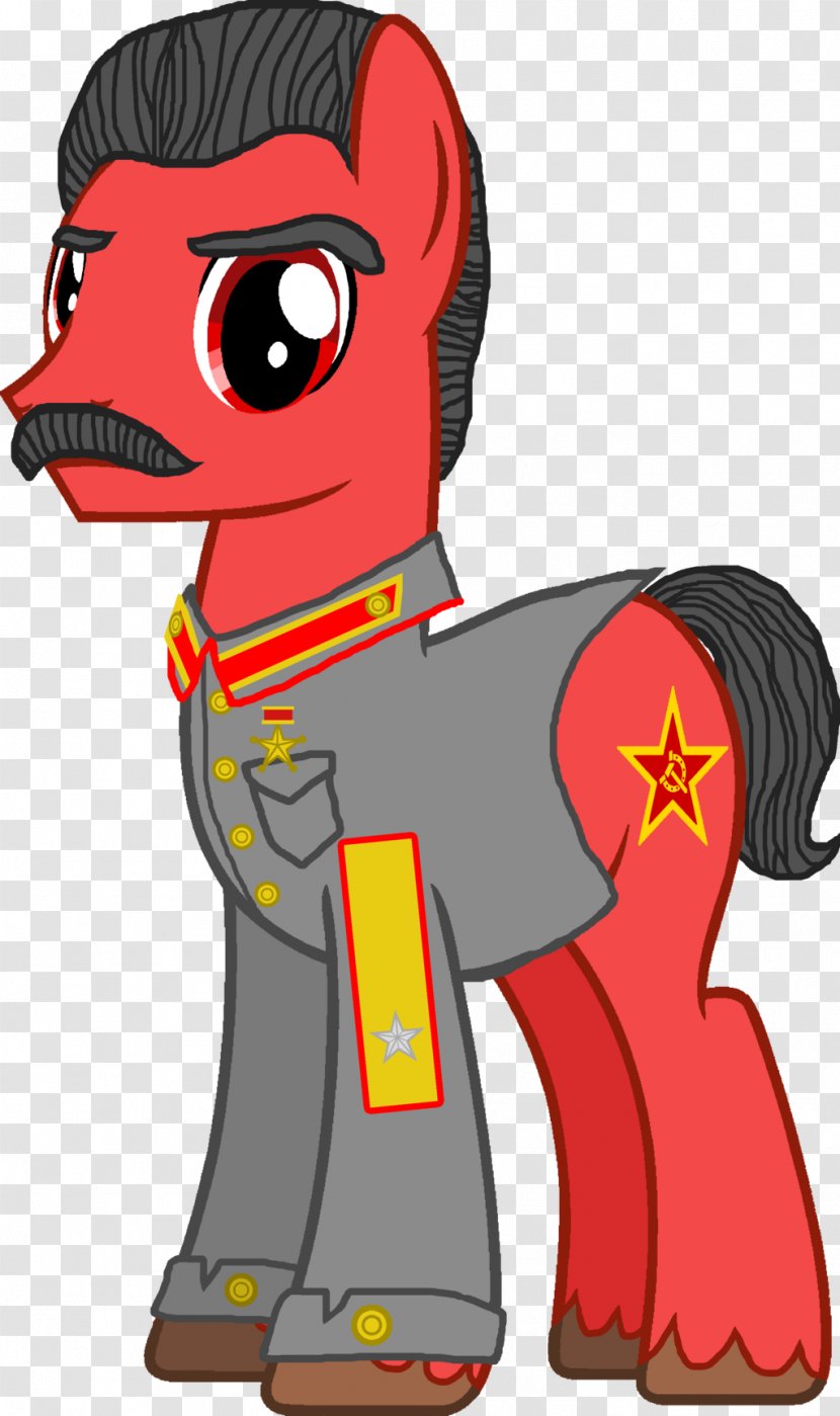 My Little Pony Communism Soviet Union Winged Unicorn - Fictional Character - Pink Stallion Transparent PNG