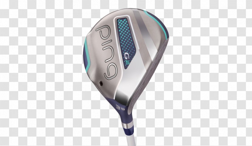 Wood Ping Golf Course Hybrid - Putter Transparent PNG