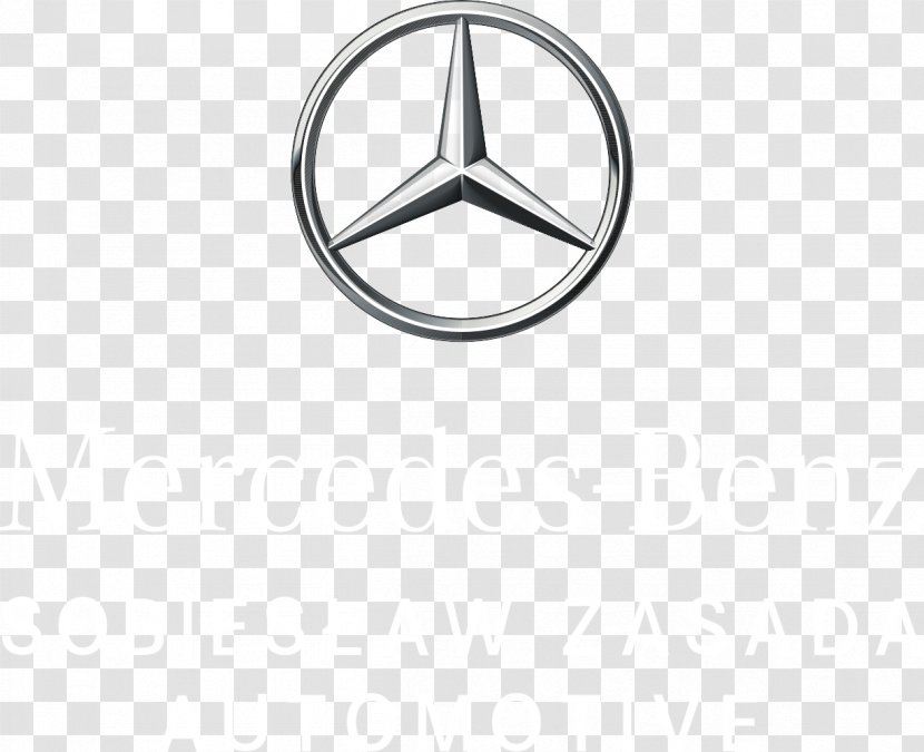 Mercedes-Benz Car Mercedes B-Class Daimler AG Honda Logo - Idml Transparent PNG