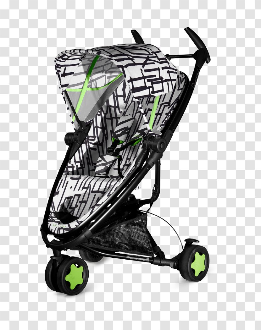 Quinny Zapp Xtra 2 Baby Transport Moodd Infant - Seat - Npo Transparent PNG