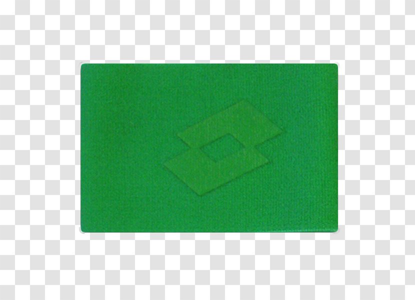 Place Mats Green Rectangle Material - Grass - Nets Gold Transparent PNG