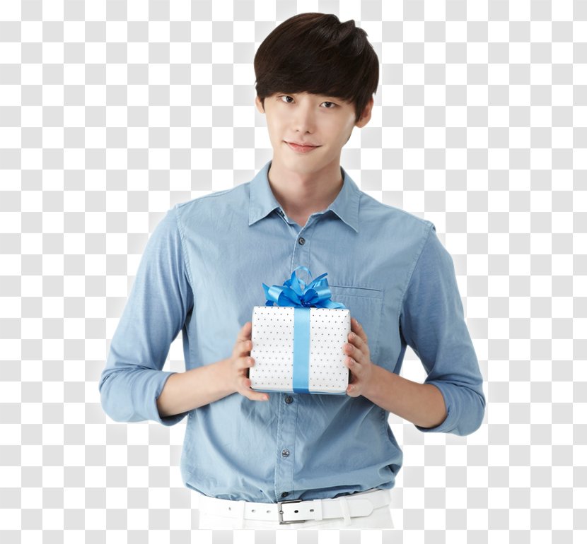 Lee Jong-suk I Can Hear Your Voice Song Korean Drama Birthday - Film - Actor Transparent PNG