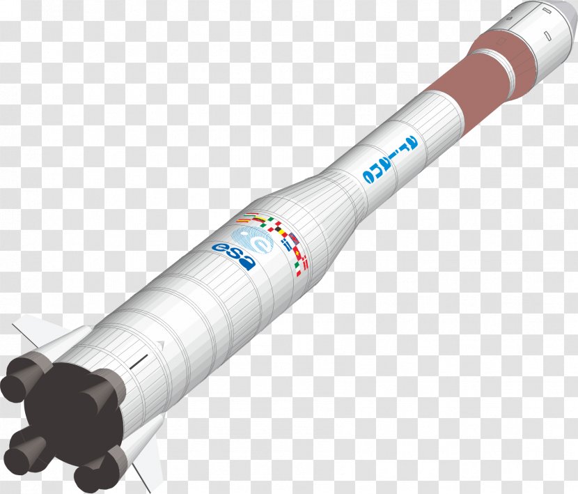 Flight Rocket Clip Art - Tech Transparent PNG