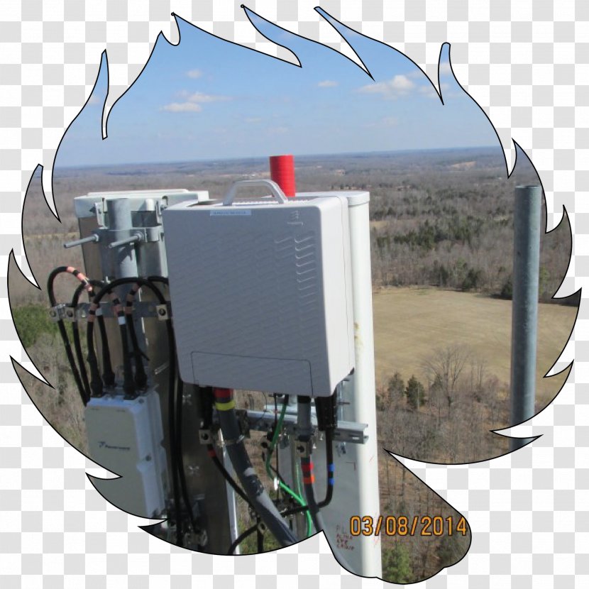 Phoenix Of Tennessee, Inc. Atwood Service Machine Design - Cloud Computing - Cellsite Tower Transparent PNG