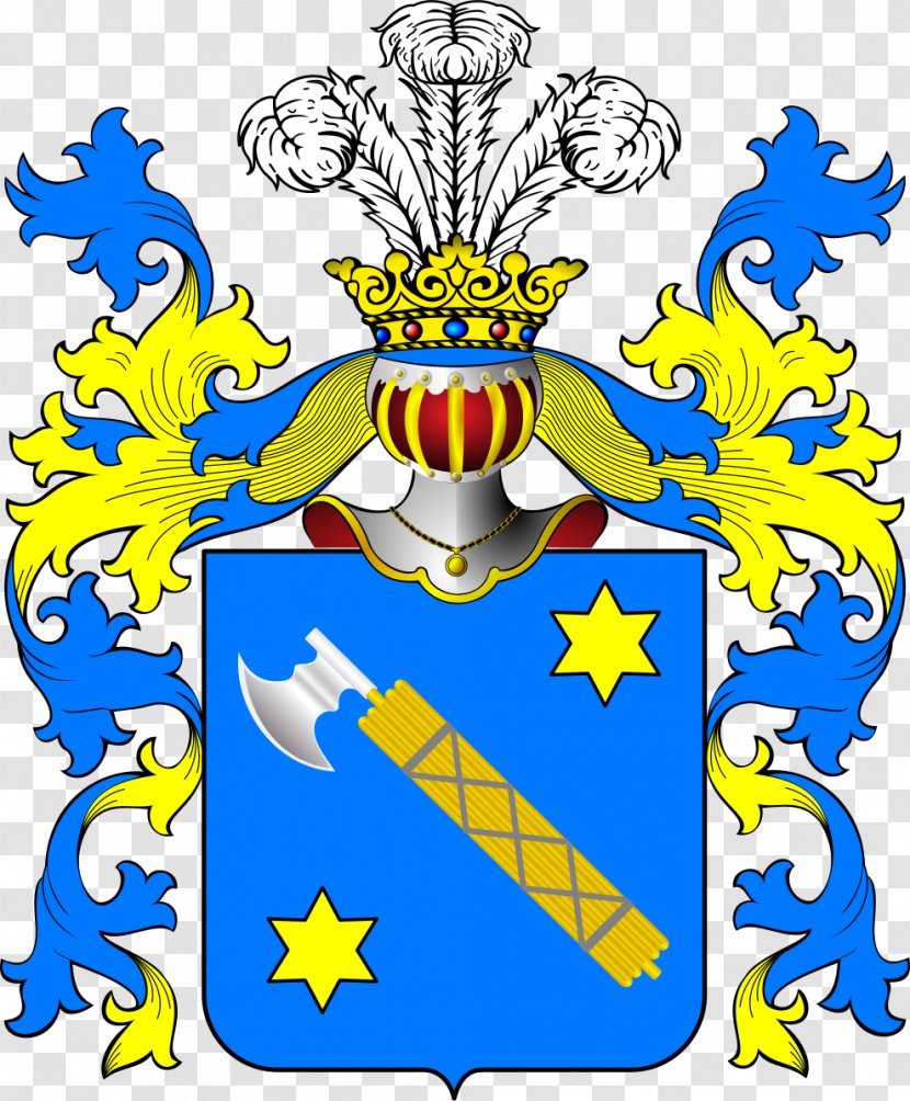 Polish–Lithuanian Commonwealth Polish Heraldry Ślepowron Coat Of Arms Szlachta - Prus Ii Wilczekosy - Herby Szlacheckie Transparent PNG