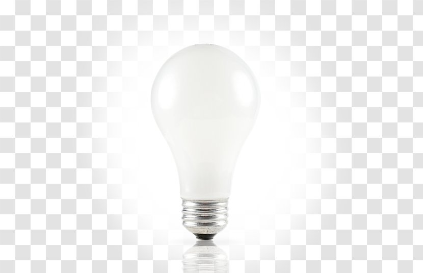 Incandescent Light Bulb LED Lamp Light-emitting Diode - Lumen Transparent PNG