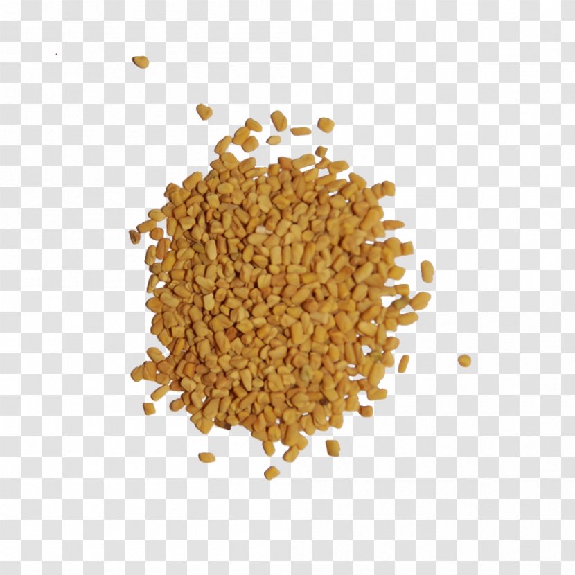 Indian Cuisine Spice Seed Herb Fenugreek - Mixture Transparent PNG