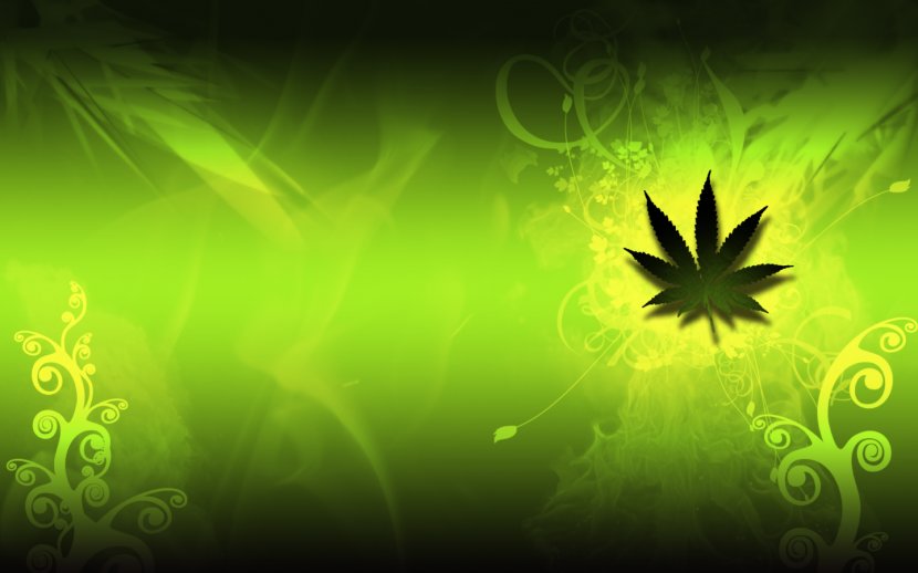 Cannabis Smoking Desktop Wallpaper Display Resolution - Mobile Phones Transparent PNG