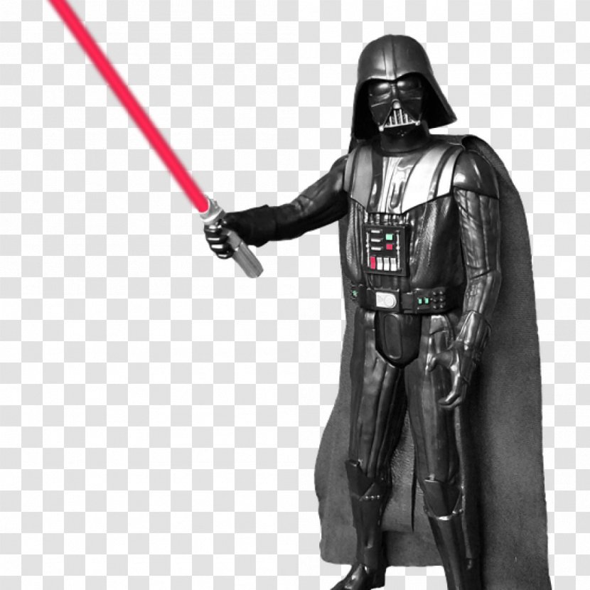 Anakin Skywalker Luke Stormtrooper Leia Organa Darth Maul Transparent PNG