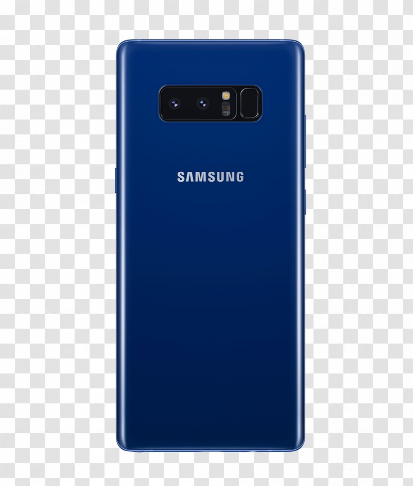 Smartphone Feature Phone Samsung Note8 International Version - Telephony - Dual-Sim256 GBDeepsea BlueUnlockedGSM Galaxy Note8128 GBOrchid GrayUnlockedGSMSmartphone Transparent PNG