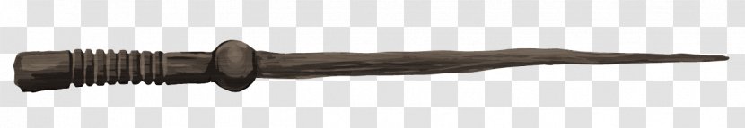 Car - Hardware Accessory - Harry Potter Wand Transparent PNG