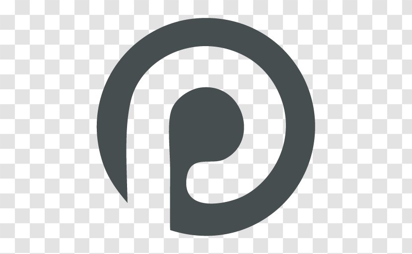 Social Media Hi5 Pinterest - Directory Transparent PNG