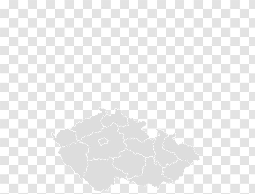 Czech Republic World Map Globe - Location Transparent PNG