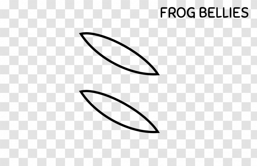 Amphibian Frog Paper Transparent PNG