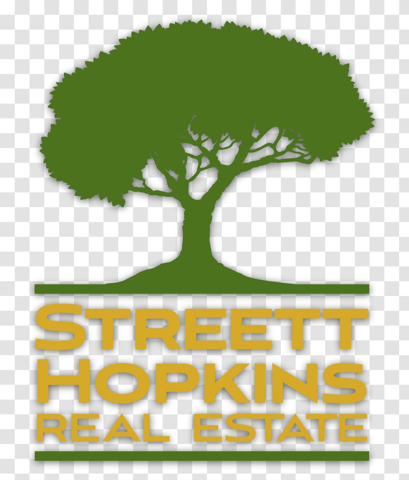Streett Hopkins Real Estate Lynchburg Baltimore Logo - Broker - Peter Realtor Transparent PNG