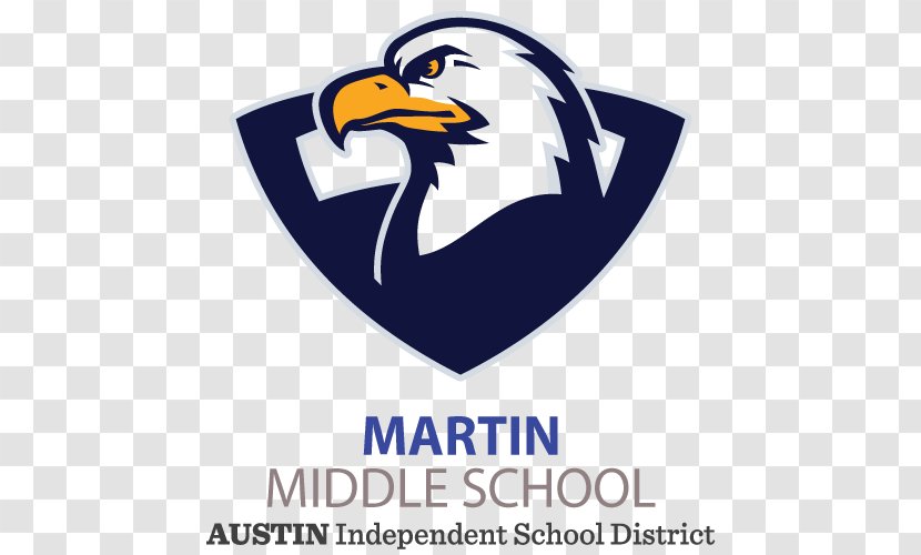 Martin Middle School Eastside Memorial High National Secondary - Football Transparent PNG
