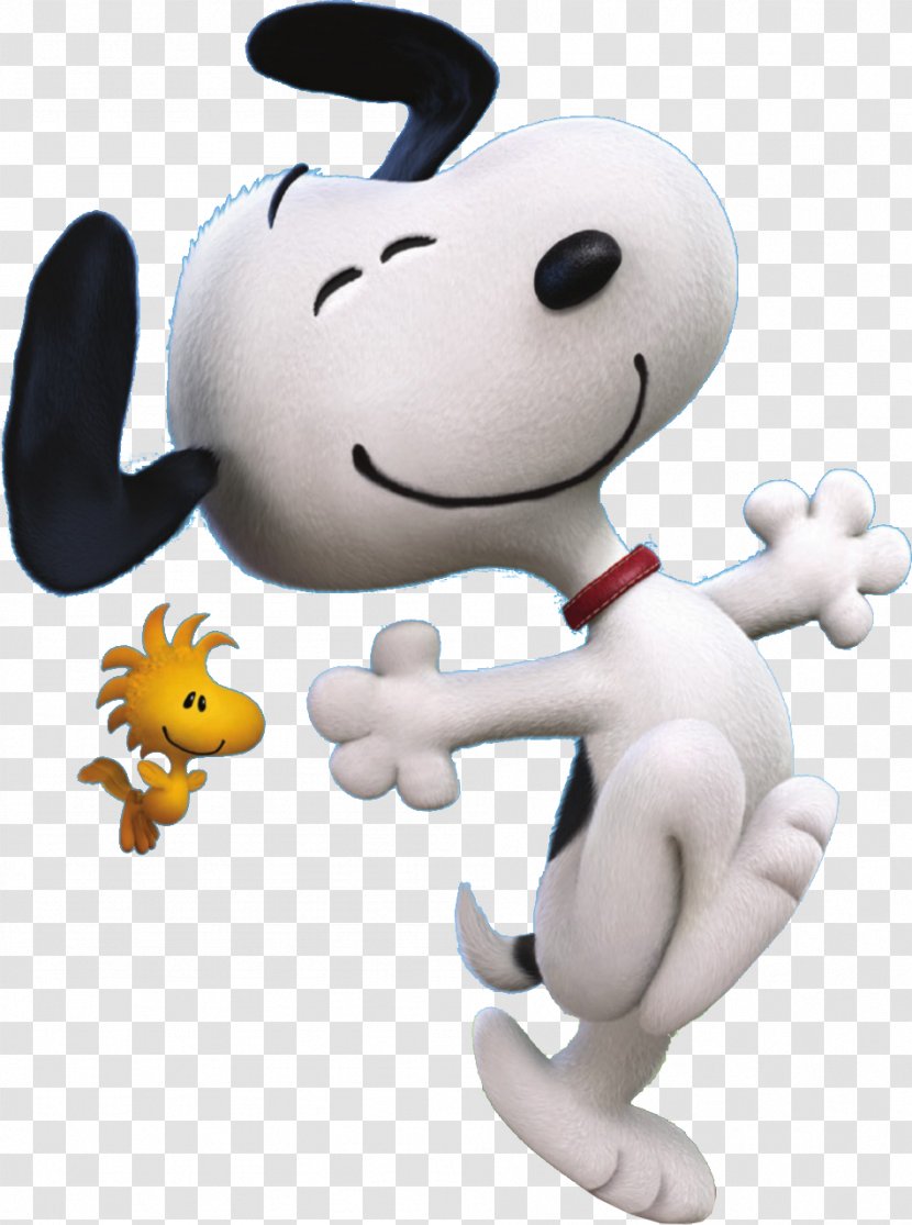 Snoopy Lucy Van Pelt Charlie Brown Linus Woodstock - Peanuts Transparent PNG