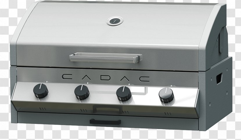 Barbecue Cadac Mangal Buitenkeuken House - Fireplace Transparent PNG