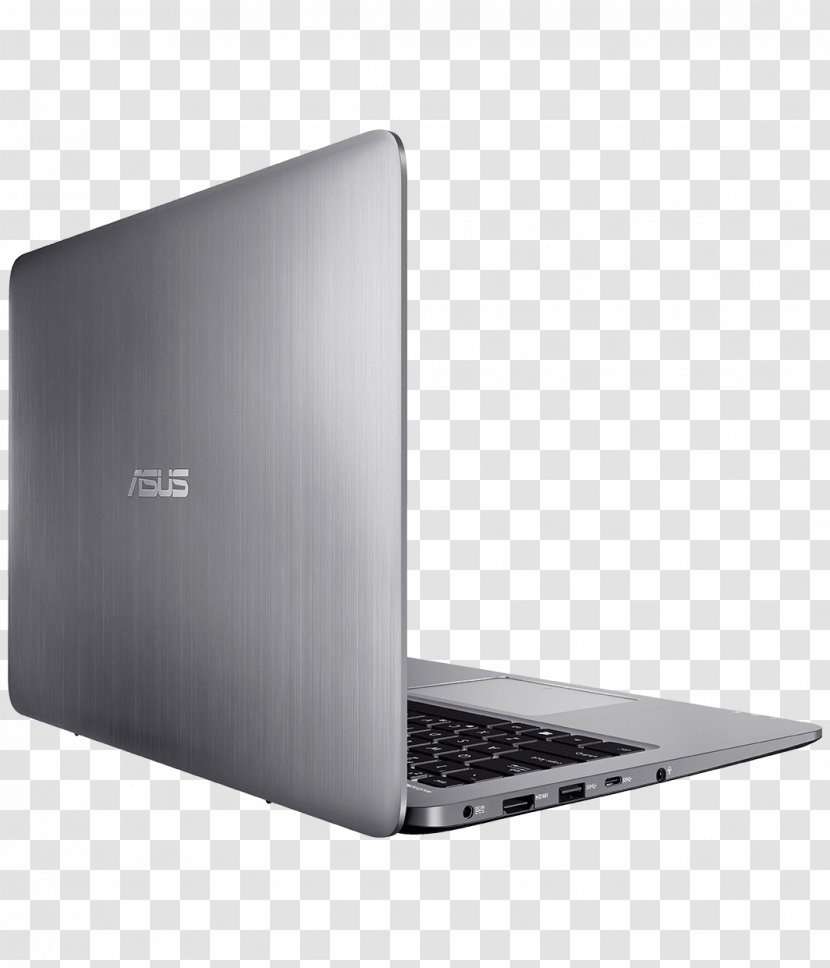 Notebook-E Series E403 Laptop ASUS VivoBook E403NA L403 - Personal Computer Hardware Transparent PNG