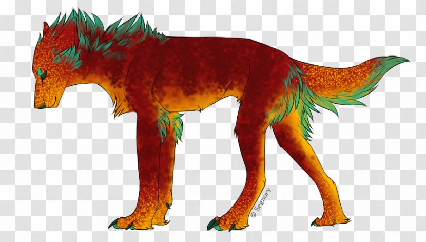 Dog DeviantArt Drawing Character - Fauna Transparent PNG