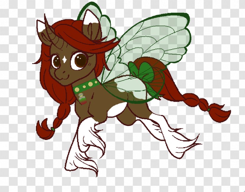 Insect Wing Horse Butterfly Transparent PNG