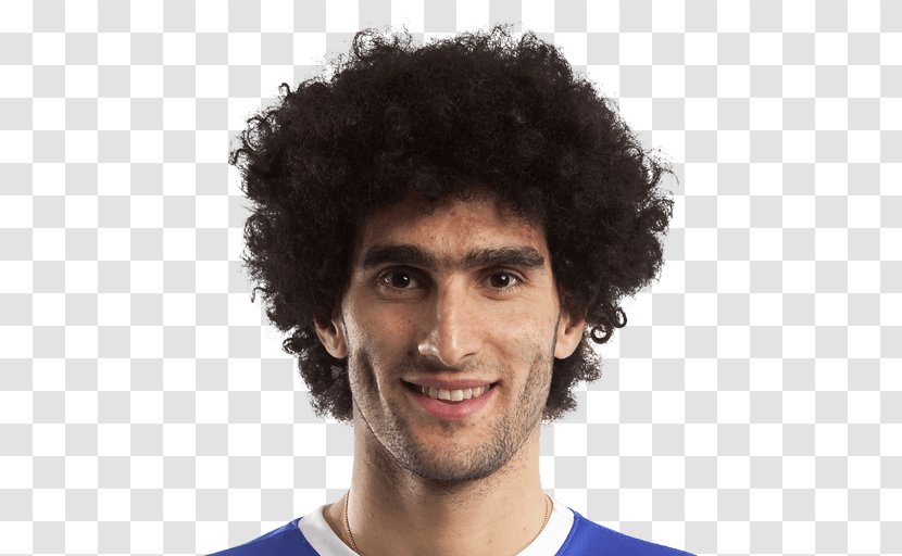 Marouane Fellaini Manchester United F.C. Belgium National Football Team FIFA 18 - Eden Hazard - Dreadlocks Transparent PNG