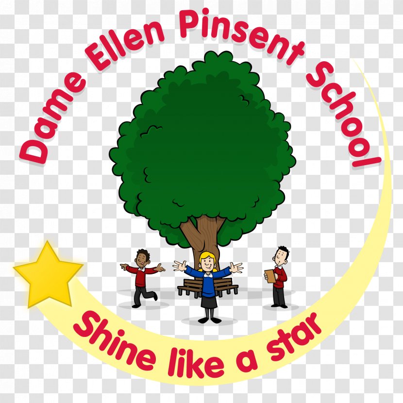 Dame Elizabeth Cadbury Technology College Ellen Pinsent School Website Elementary - Human Behavior - Welldone Transparent PNG