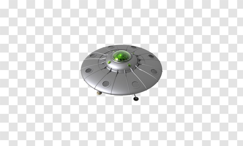 Unidentified Flying Object Extraterrestrial Intelligence Life - Hand-painted Ufo UFO Transparent PNG