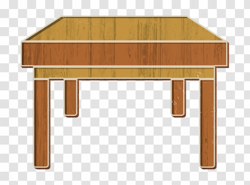 Table Icon Desk Icon Business And Office Icon Transparent PNG